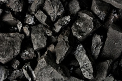 Five Acres coal boiler costs